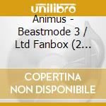 Animus - Beastmode 3 / Ltd Fanbox (2 Cd) cd