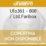 Ufo361 - 808 / Ltd.Fanbox