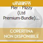 Fler - Flizzy (Ltd Premium-Bundle) (2 Cd) cd