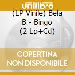(LP Vinile) Bela B - Bingo (2 Lp+Cd) vinile