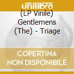 (LP Vinile) Gentlemens (The) - Triage lp vinile di Gentlemens (The)