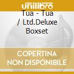 Tua - Tua / Ltd.Deluxe Boxset cd