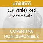 (LP Vinile) Red Gaze - Cuts vinile