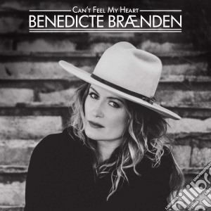 (LP Vinile) Benedicte Braeden - Can'T Feel My Heart (7