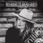 (LP Vinile) Benedicte Braeden - Canâ€™t Feel My Heart (7') vinile