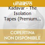 Kadavar - The Isolation Tapes (Premium Edition)(2Cd Digi) cd