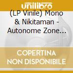 (LP Vinile) Mono & Nikitaman - Autonome Zone (Cokebottle Green Lp) vinile
