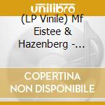 (LP Vinile) Mf Eistee & Hazenberg - Lufth?Nde vinile