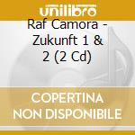 Raf Camora - Zukunft 1 & 2 (2 Cd) cd