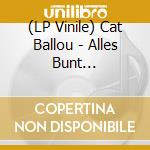 (LP Vinile) Cat Ballou - Alles Bunt (Ltd.Lp/Gatefold/Transp.Purple Vinyl) vinile