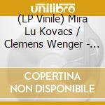(LP Vinile) Mira Lu Kovacs / Clemens Wenger - Sad Songs To Cry To (180G Lp) vinile
