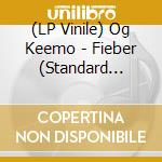 (LP Vinile) Og Keemo - Fieber (Standard Vinyl Edition) vinile