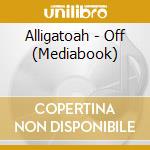 Alligatoah - Off (Mediabook) cd