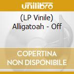 (LP Vinile) Alligatoah - Off vinile
