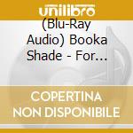 (Blu-Ray Audio) Booka Shade - For Real (3 Blu-Ray Audio) cd