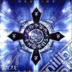 Destiny unknown cd