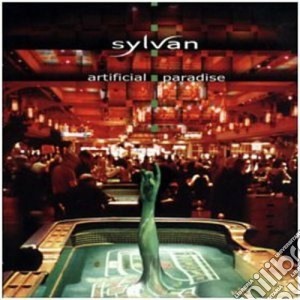 Sylvan - Artificial Paradise cd musicale di SYLVAN