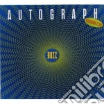 Autograph - Buzz cd