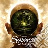 Shadowside - Inner Monster Out cd