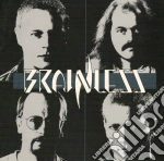 Brainless - Reality Hurts cd