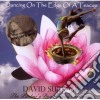 David Surkamp - Dancing On The Edge Of A Teacup cd