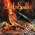 Heleno Vale's Soulspell - Act III: Hollow's Gathering