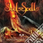 Heleno Vale's Soulspell - Act III: Hollow's Gathering cd