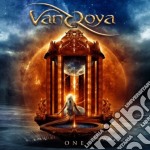 Vandroya - One