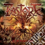 Pastore - End Of Our Flames cd