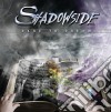 Shadowside - Dare To Dream cd