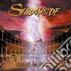 Shadowside - Theatre Of Shadows cd