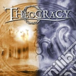 Theocracy - Theocracy cd