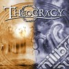 Theocracy - Theocracy cd