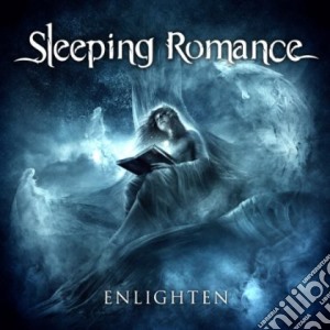Sleeping Romance - Enlighten cd musicale di Sleeping Romance