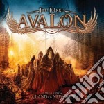 Tolkki S Avalon - A Metal Opera - The Endof New Hope (2 Lp)