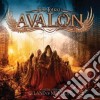 Tolkki S Avalon - A Metal Opera - The Endof New Hope (2 Lp) cd