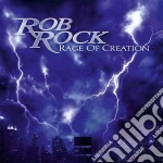 (LP Vinile) Rock, Rob - Rage Of Creation vinile