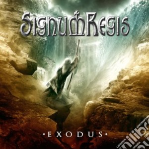 Signum Regis - Exodus cd musicale di Signum Regis