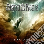 Signum Regis - Exodus cd
