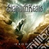 Signum Regis - Exodus cd