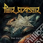 Persuader - Fiction Maze cd