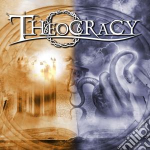 Theocracy - Theocracy (2 Lp) cd musicale di Theocracy