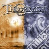 Theocracy - Theocracy (2 Lp) cd