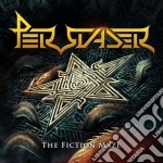(LP Vinile) Persuader - The Fiction Maze (2 Lp) vinile