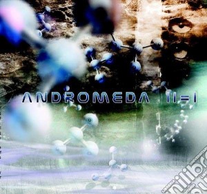 Andromeda - Ii=i cd musicale di Andromeda