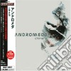 Andromeda - Chimera cd