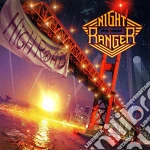 Night Ranger - High Road cd