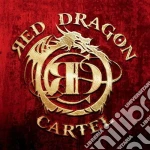 (LP Vinile) Red Dragon Cartel - Red Dragon Cartel vinile