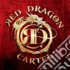 (LP Vinile) Red Dragon Cartel - Red Dragon Cartel cd