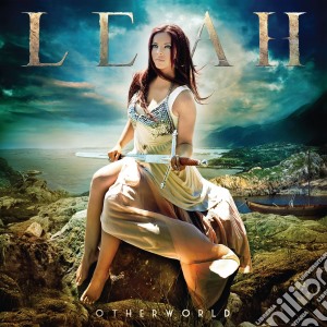 Leah - Otherworld Ep cd musicale di Leah